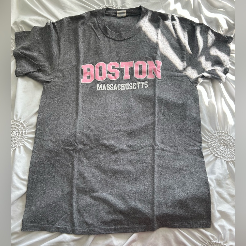 Boston T-Shirt